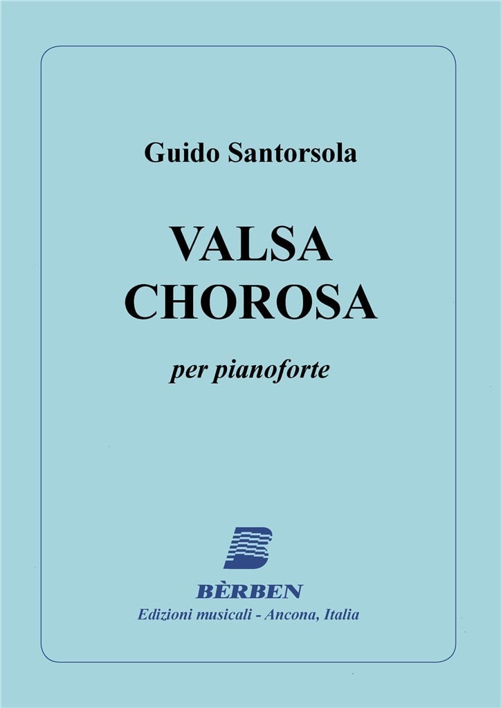 Valsa Chorosa